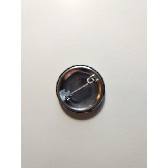 The Who Quadrophenia 1989 Badge Button Up Pin Pinback Rock Licensed Original - Picture 2 of 3